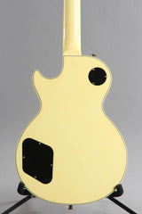 2003 Gibson Custom Shop '68 Reissue Les Paul Custom White