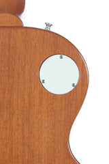 2005 Gibson Les Paul Standard Plus Latte Creme -RARE-