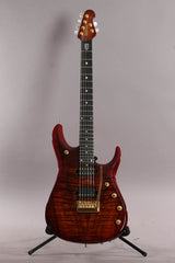 2015 Ernie Ball Music Man Family Reserve John Petrucci BFR 6 KOA