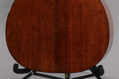 2014 Martin Custom Shop 0-18 14-Fret Acoustic Guitar Sunburst Adirondack Spruce