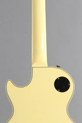 2003 Gibson Custom Shop '68 Reissue Les Paul Custom White