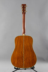 2018 Martin Limited Edition John Mayer Signature D-45