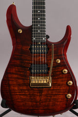 2015 Ernie Ball Music Man Family Reserve John Petrucci BFR 6 KOA