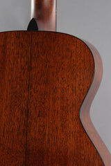 2014 Martin Custom Shop 0-18 14-Fret Acoustic Guitar Sunburst Adirondack Spruce