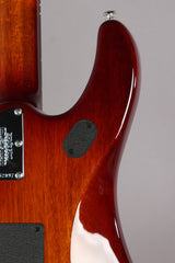 2012 Ernie Ball Music Man Family Reserve John Petrucci BFR 6 KOA