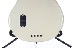 1979 Pre Ernie Ball Music Man Stingray Bass Guitar Olympic White -VERY CLEAN-