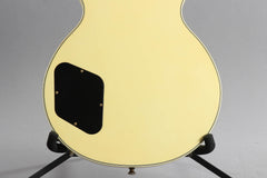 2003 Gibson Custom Shop '68 Reissue Les Paul Custom White