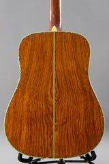 2018 Martin Limited Edition John Mayer Signature D-45