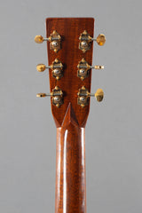 2018 Martin Limited Edition John Mayer Signature D-45