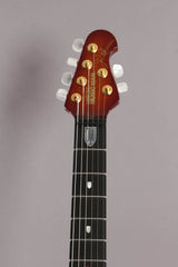 2015 Ernie Ball Music Man Family Reserve John Petrucci BFR 6 KOA