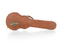 2005 Gibson Les Paul Standard Plus Latte Creme -RARE-