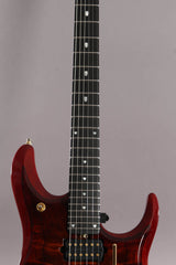 2015 Ernie Ball Music Man Family Reserve John Petrucci BFR 6 KOA