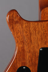 2012 PRS Paul Reed Smith Custom 24 Eriza Verde