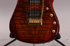 2015 Ernie Ball Music Man Family Reserve John Petrucci BFR 6 KOA