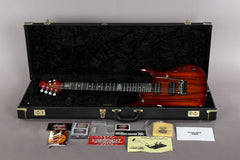 2012 Ernie Ball Music Man Family Reserve John Petrucci BFR 6 KOA