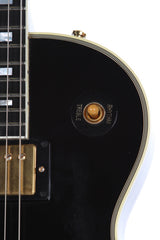 Left Handed 2007 Gibson Les Paul Custom 1957 Reissue