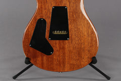 2012 PRS Paul Reed Smith Custom 24 Eriza Verde