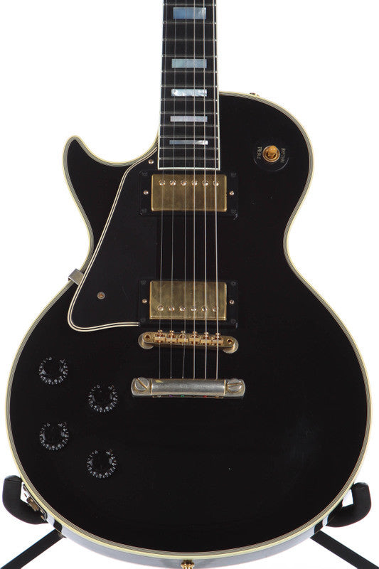 Left Handed 2007 Gibson Les Paul Custom 1957 Reissue