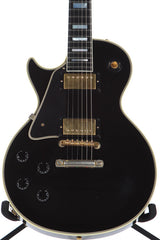Left Handed 2007 Gibson Les Paul Custom 1957 Reissue
