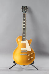 2018 Gibson Les Paul Classic P-90s Goldtop