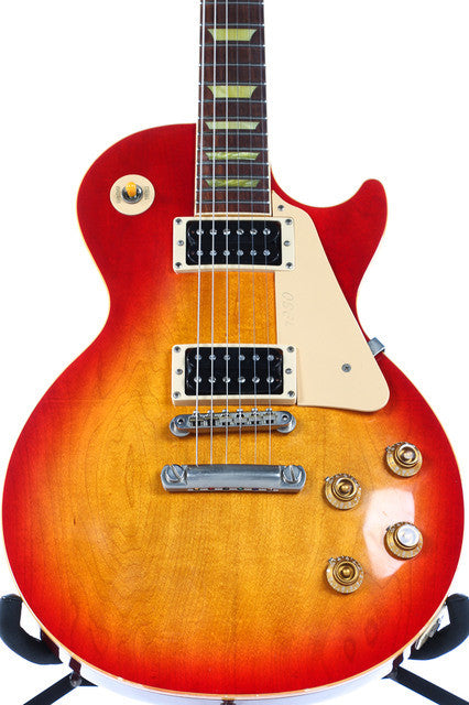 2000 Gibson Les Paul Classic
