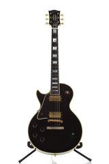 Left Handed 2007 Gibson Les Paul Custom 1957 Reissue