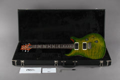 2012 PRS Paul Reed Smith Custom 24 Eriza Verde