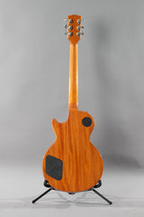 2018 Gibson Les Paul Classic P-90s Goldtop