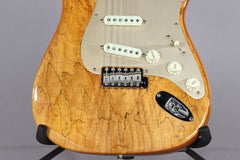 2017 Fender Custom Shop Artisan Stratocaster Spalted Maple