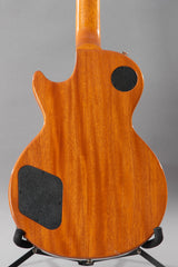 2018 Gibson Les Paul Classic P-90s Goldtop