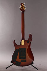 2015 Ernie Ball Music Man Family Reserve John Petrucci BFR 6 KOA