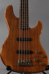 2005 Fender Victor Bailey KOA 5 String Jazz Bass