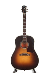 2013 Gibson Custom Shop Southern Jumbo Acoustic Electric Guitar -SUPER CLEAN-
