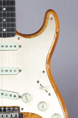 2017 Fender Custom Shop Artisan Stratocaster Spalted Maple