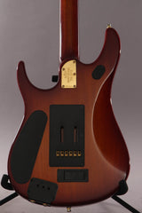 2015 Ernie Ball Music Man Family Reserve John Petrucci BFR 6 KOA