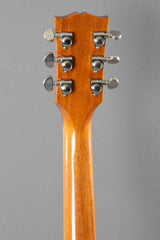 2018 Gibson Les Paul Classic P-90s Goldtop