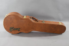 2018 Gibson Les Paul Classic P-90s Goldtop