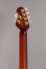 2015 Ernie Ball Music Man Family Reserve John Petrucci BFR 6 KOA