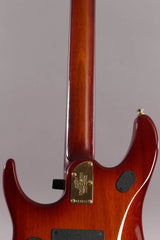 2015 Ernie Ball Music Man Family Reserve John Petrucci BFR 6 KOA