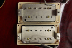 2007 Gibson Les Paul Classic Wine Red