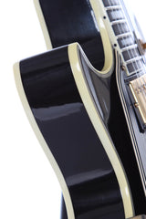 Left Handed 2007 Gibson Les Paul Custom 1957 Reissue