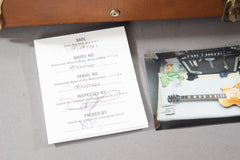 2018 Gibson Les Paul Classic P-90s Goldtop