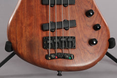 2004 Warwick Thumb Neck Thru NT 4 String Bass -Made In Germany-