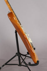 2017 Fender Custom Shop Artisan Stratocaster Spalted Maple