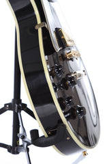 Left Handed 2007 Gibson Les Paul Custom 1957 Reissue