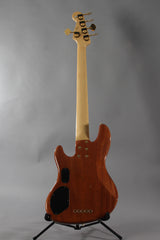 2005 Fender Victor Bailey KOA 5 String Jazz Bass