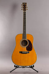 2007 Martin Custom Shop D-42 Doobie 42 Doobie Brothers Tom Johnston Signature Model #23/35