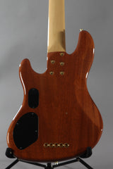 2005 Fender Victor Bailey KOA 5 String Jazz Bass