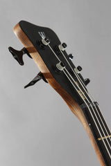 2004 Warwick Thumb Neck Thru NT 4 String Bass -Made In Germany-