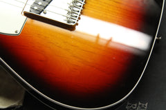 2018 Fender American Original 60's Telecaster Vintage Sunburst